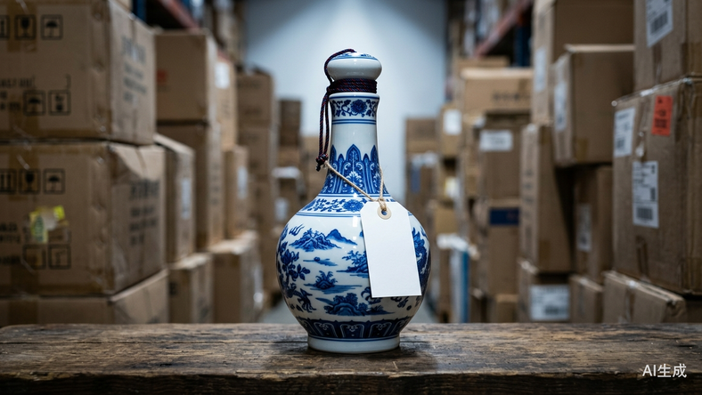 青花郎跌破600元,郎酒还能对标贵州茅台吗?